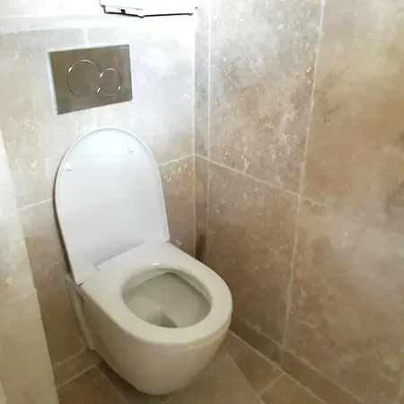 Вилла Montpalach *