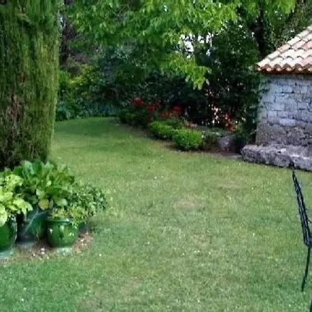 Montpalach Вилла Lavaurette